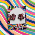 offcut oversized studs