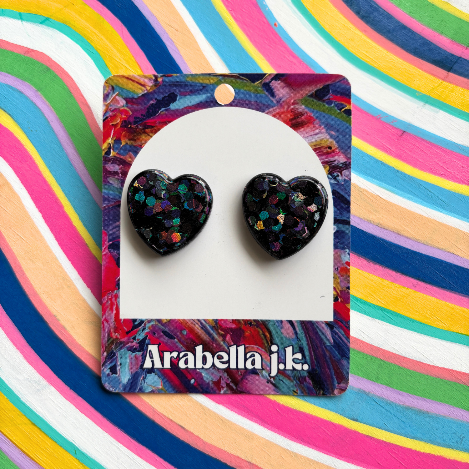 offcut oversized studs