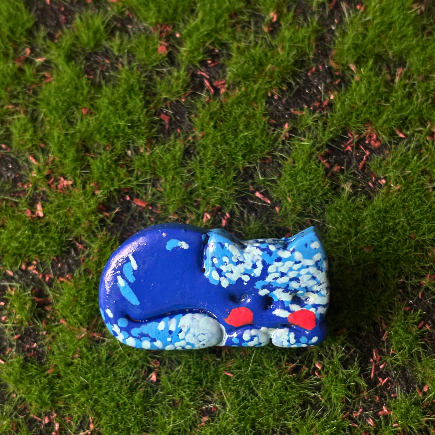 cat pins