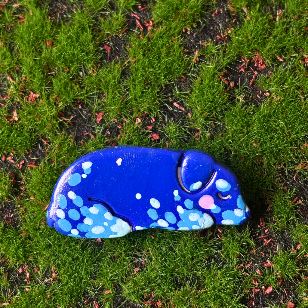 dog pins