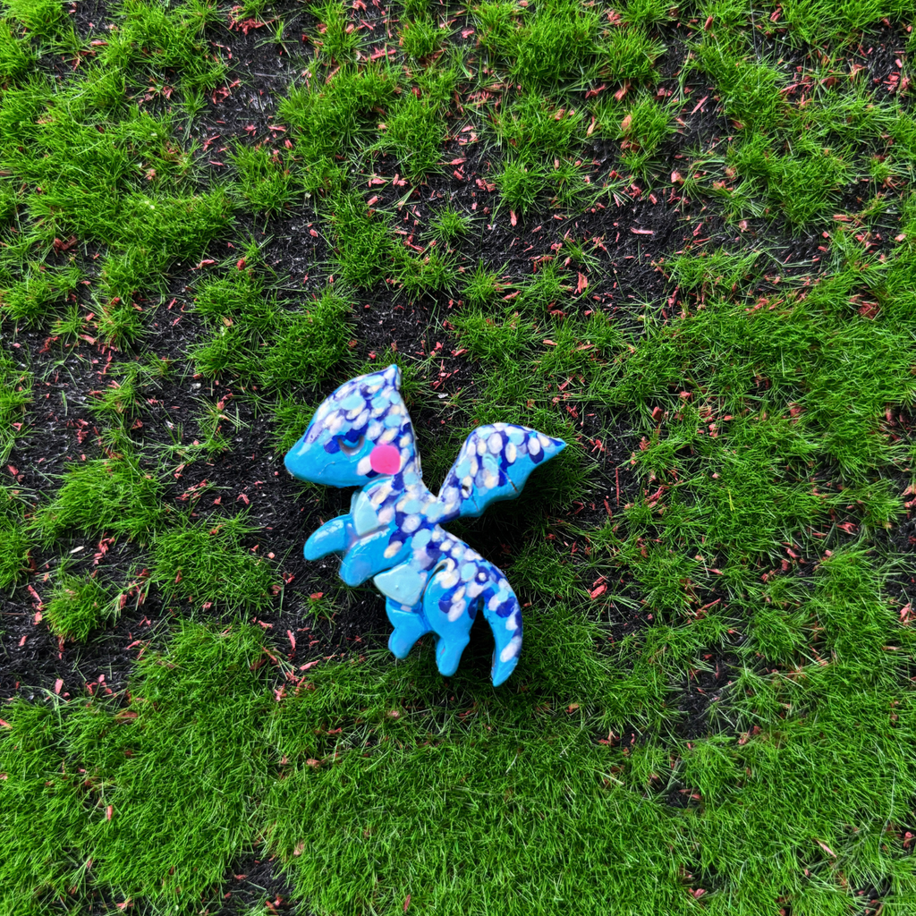dragon magnets