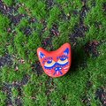 cat pin