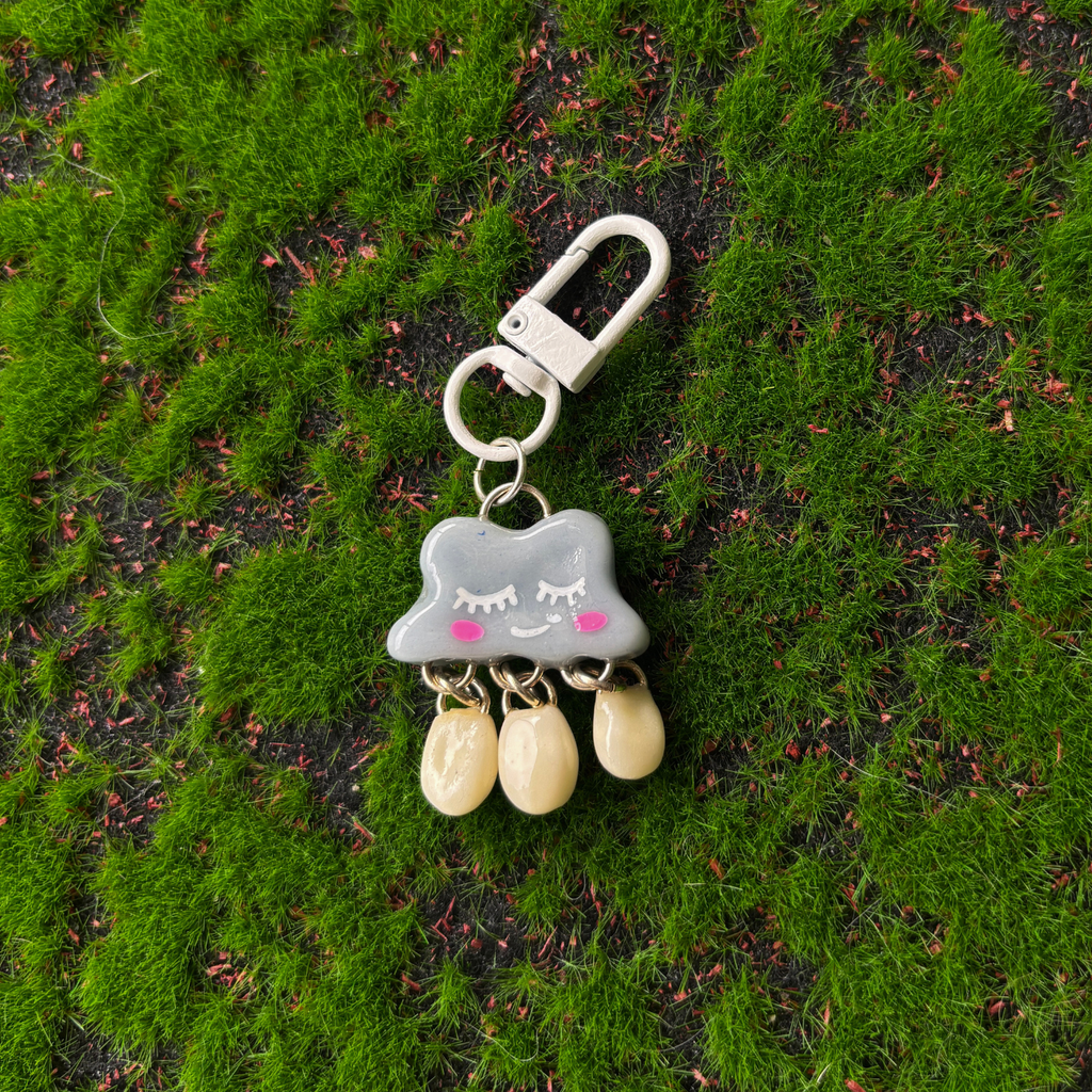 fidget keychains