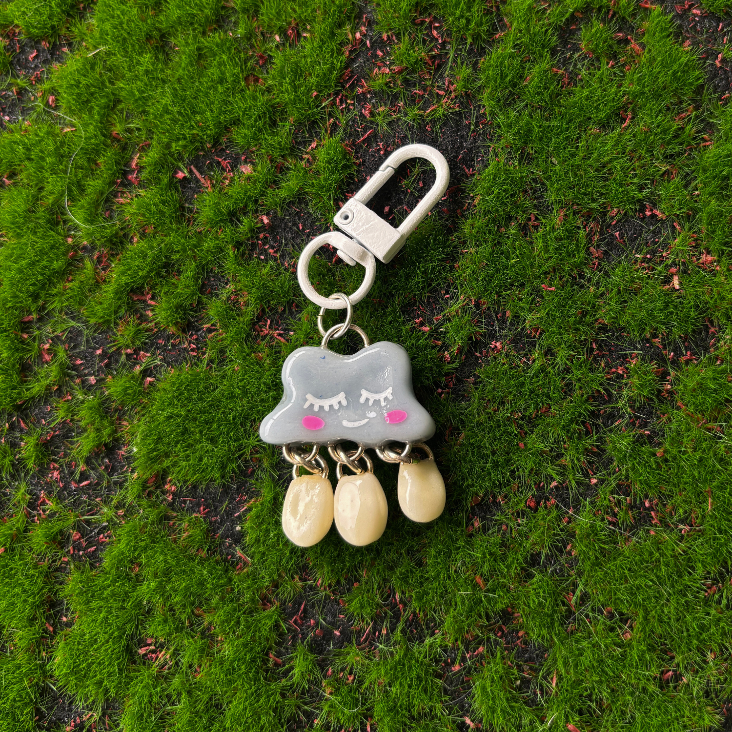fidget keychains