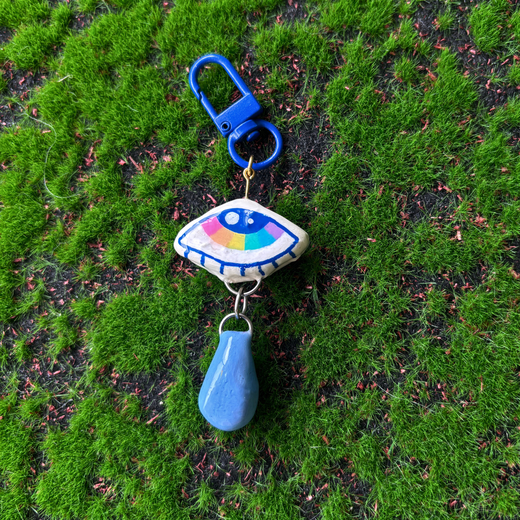 fidget keychains