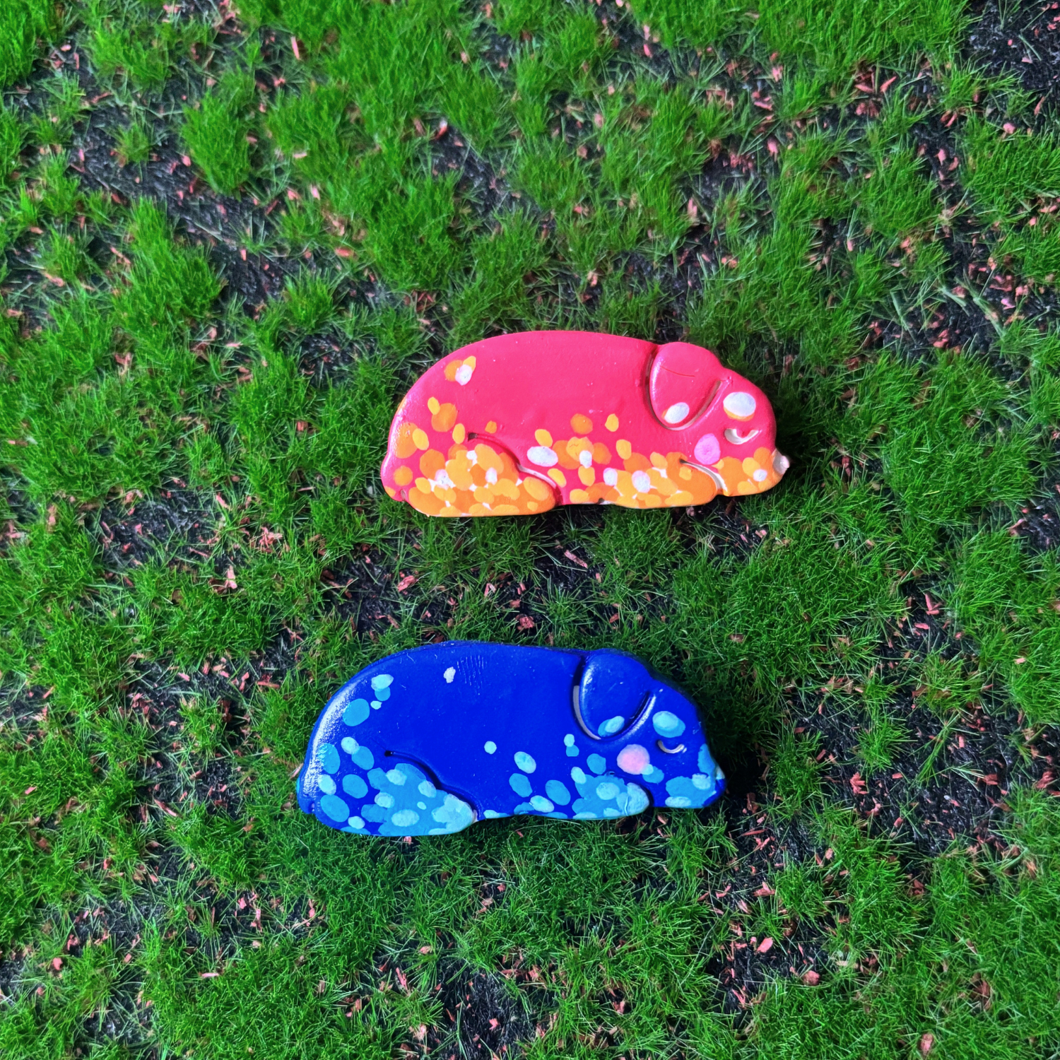 dog pins