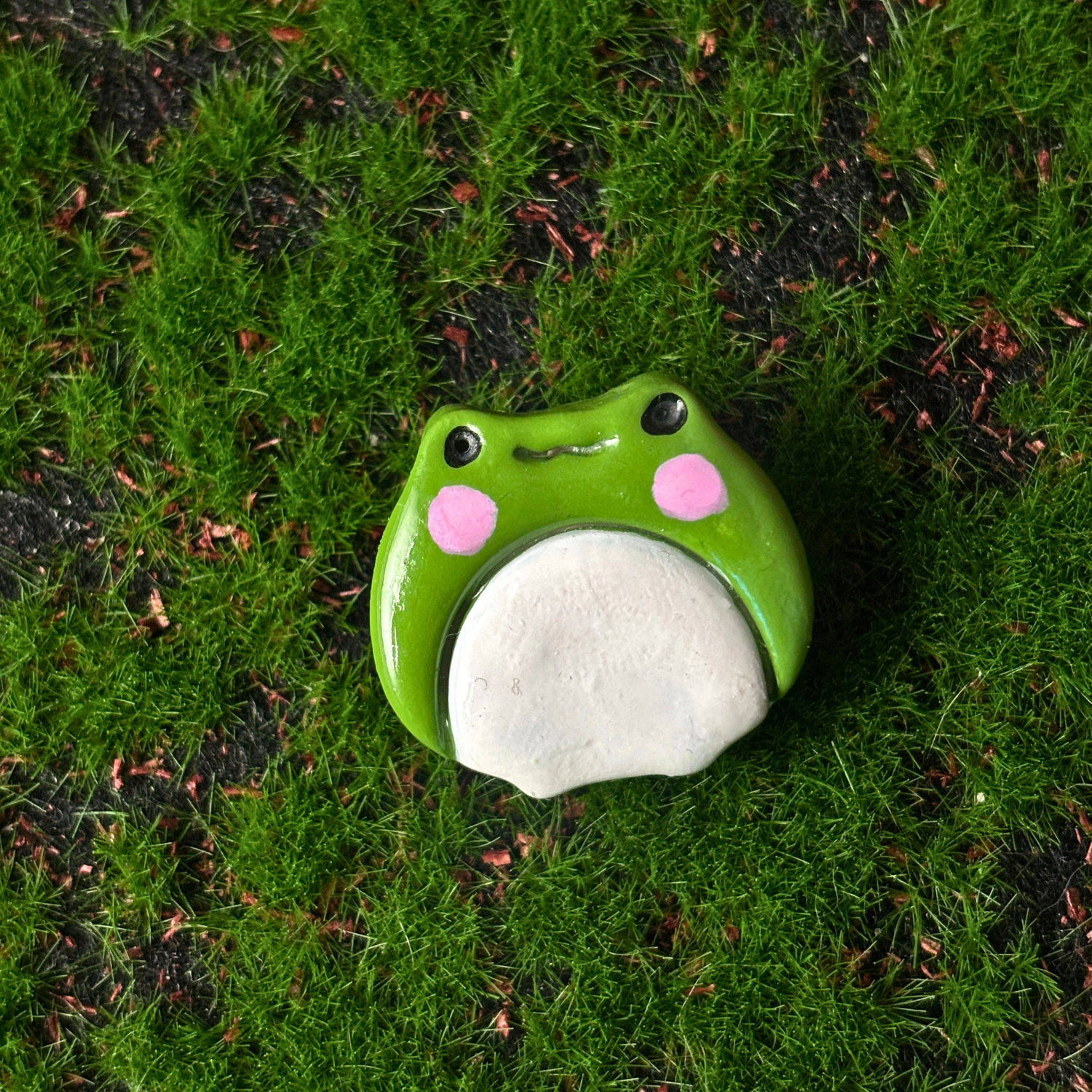 frog pins