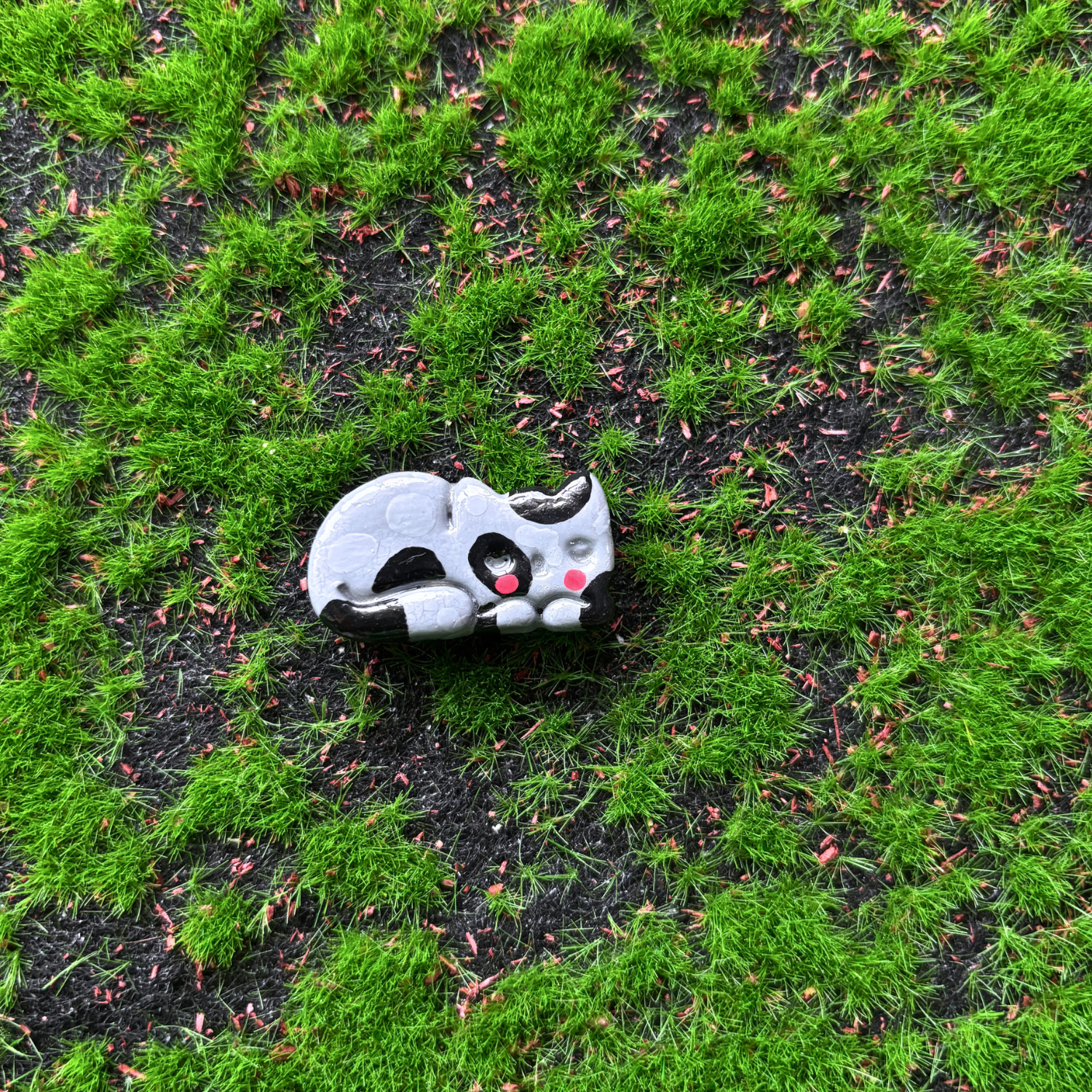 lil cat magnets