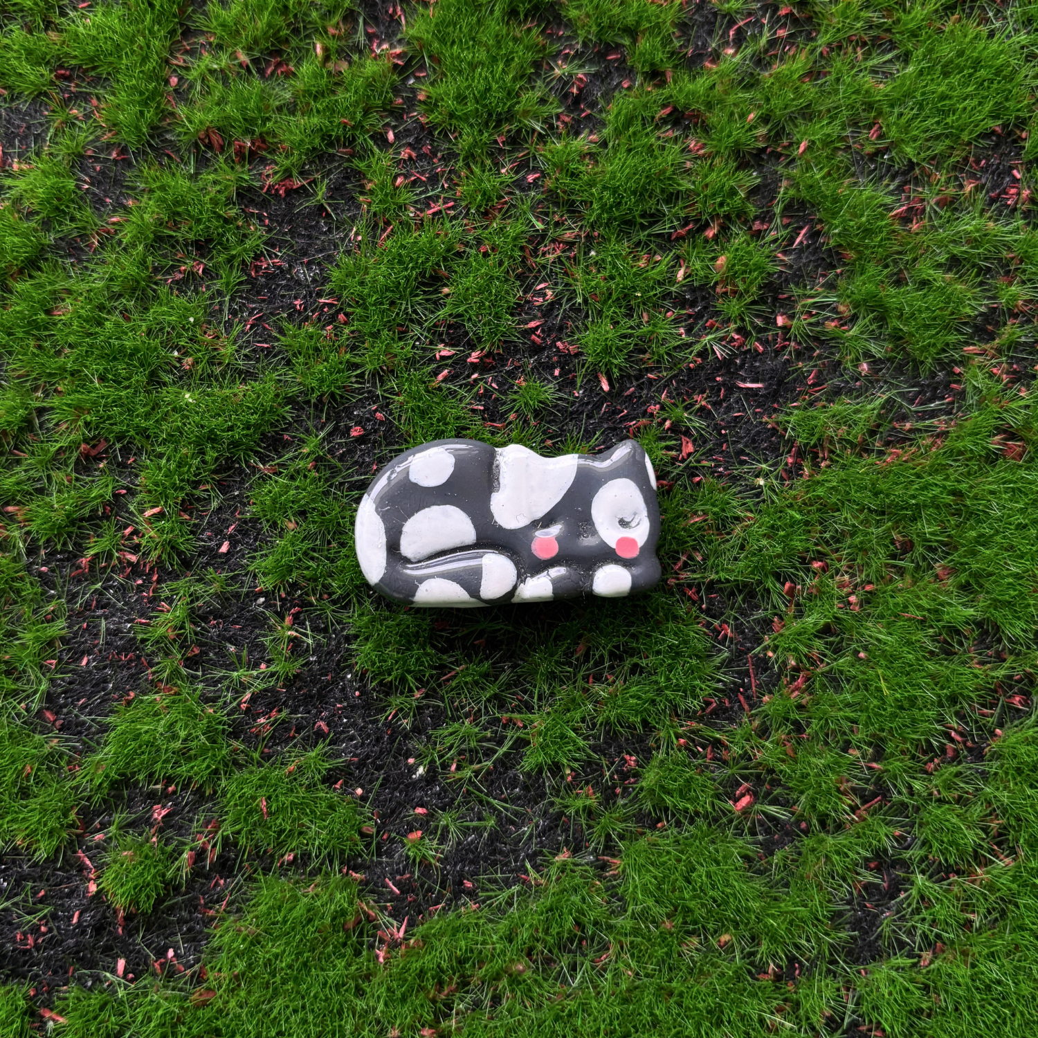 lil cat magnets