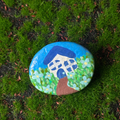 house pin