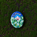 round magnets