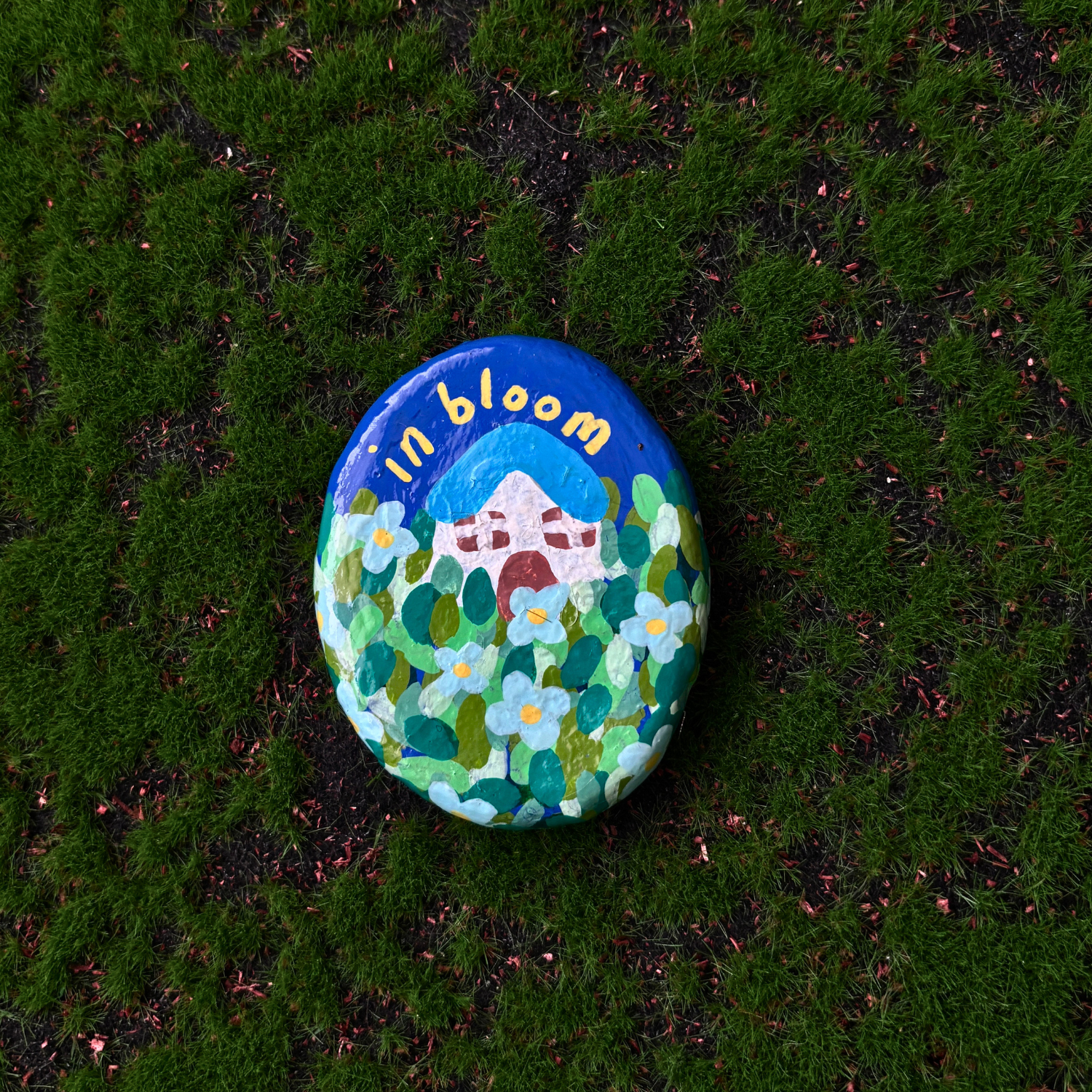 round magnets