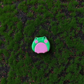frog magnets