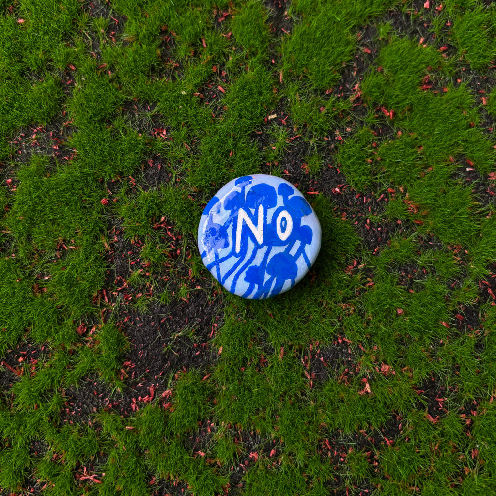 round magnets