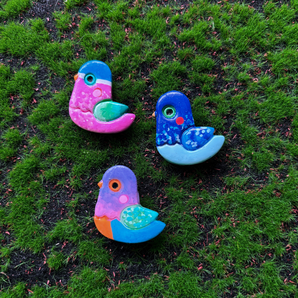 pigeon magnets