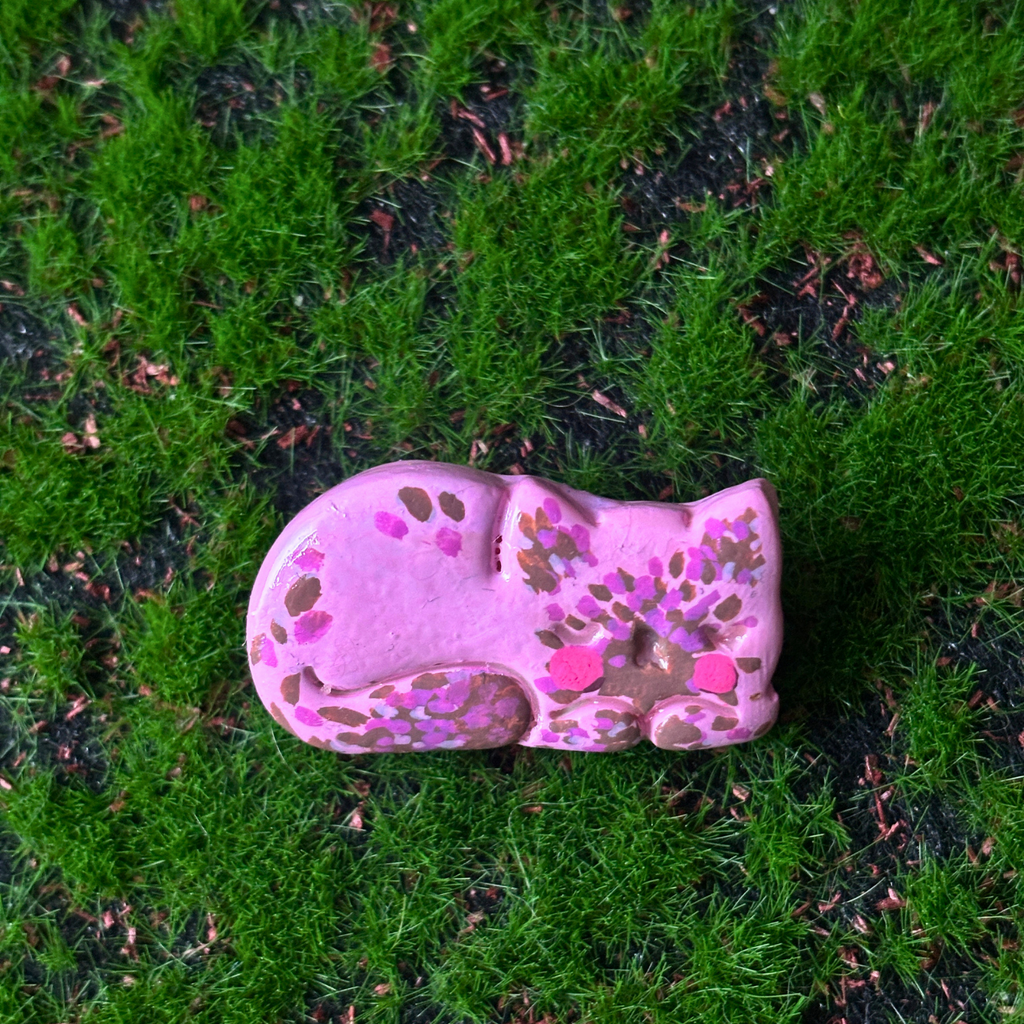 cat pins