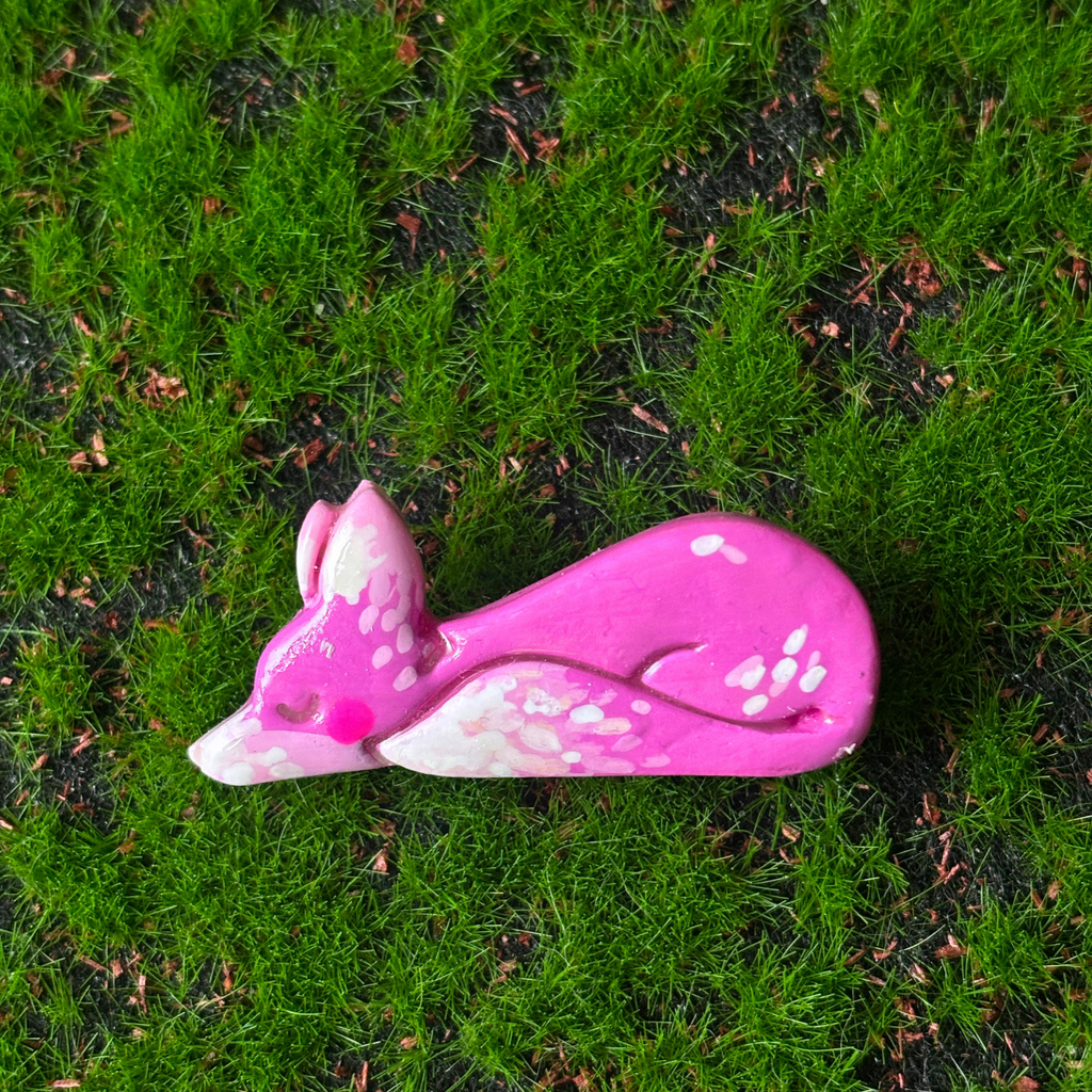 fox pins