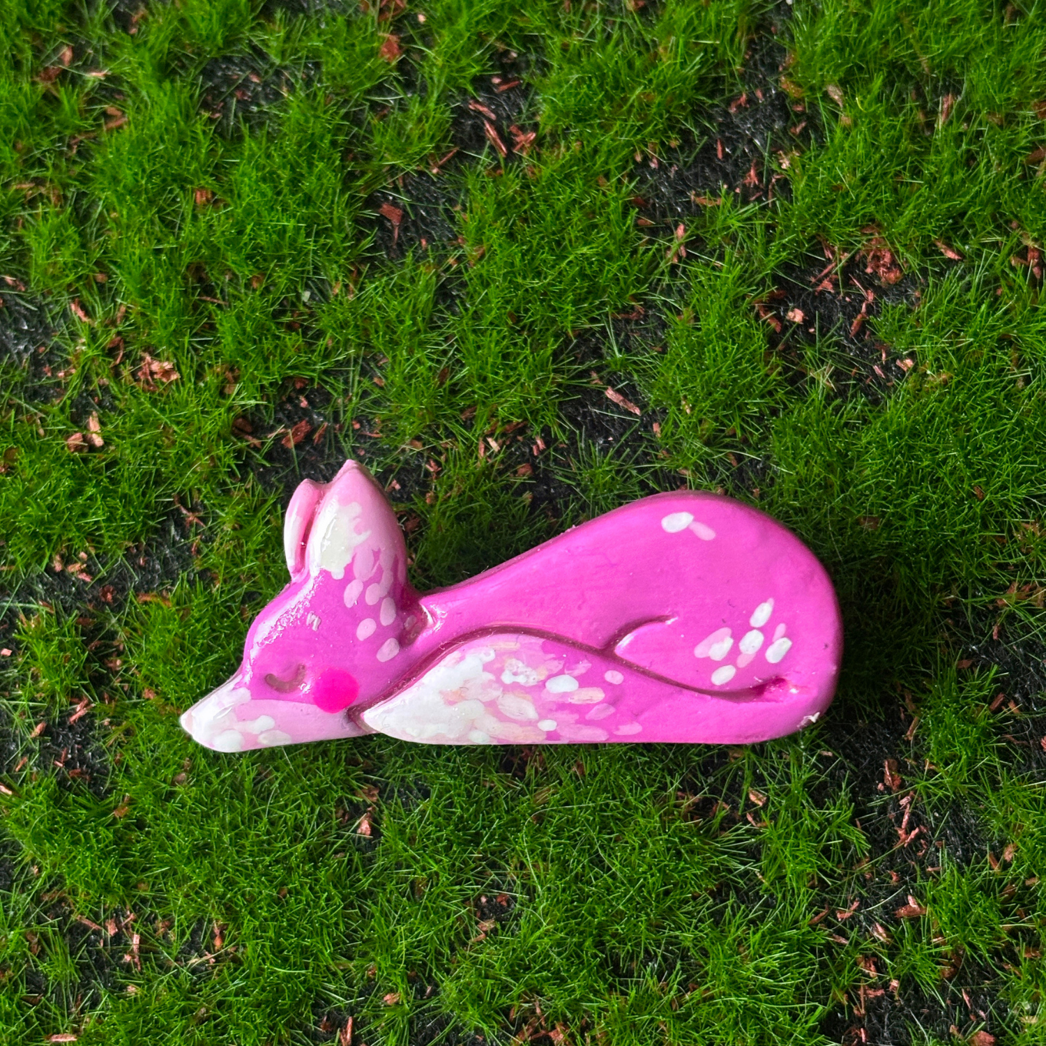 fox pins