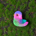 Pigeon pin