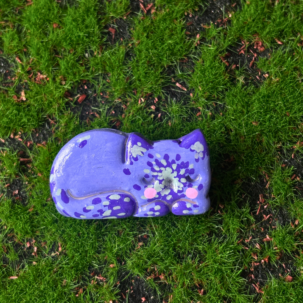 cat pins