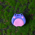 frog pins
