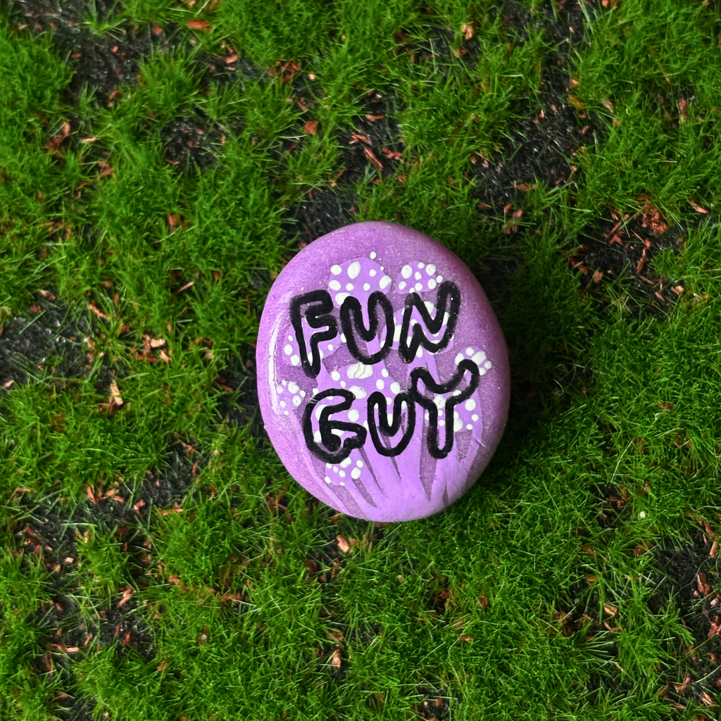fun-guy pins