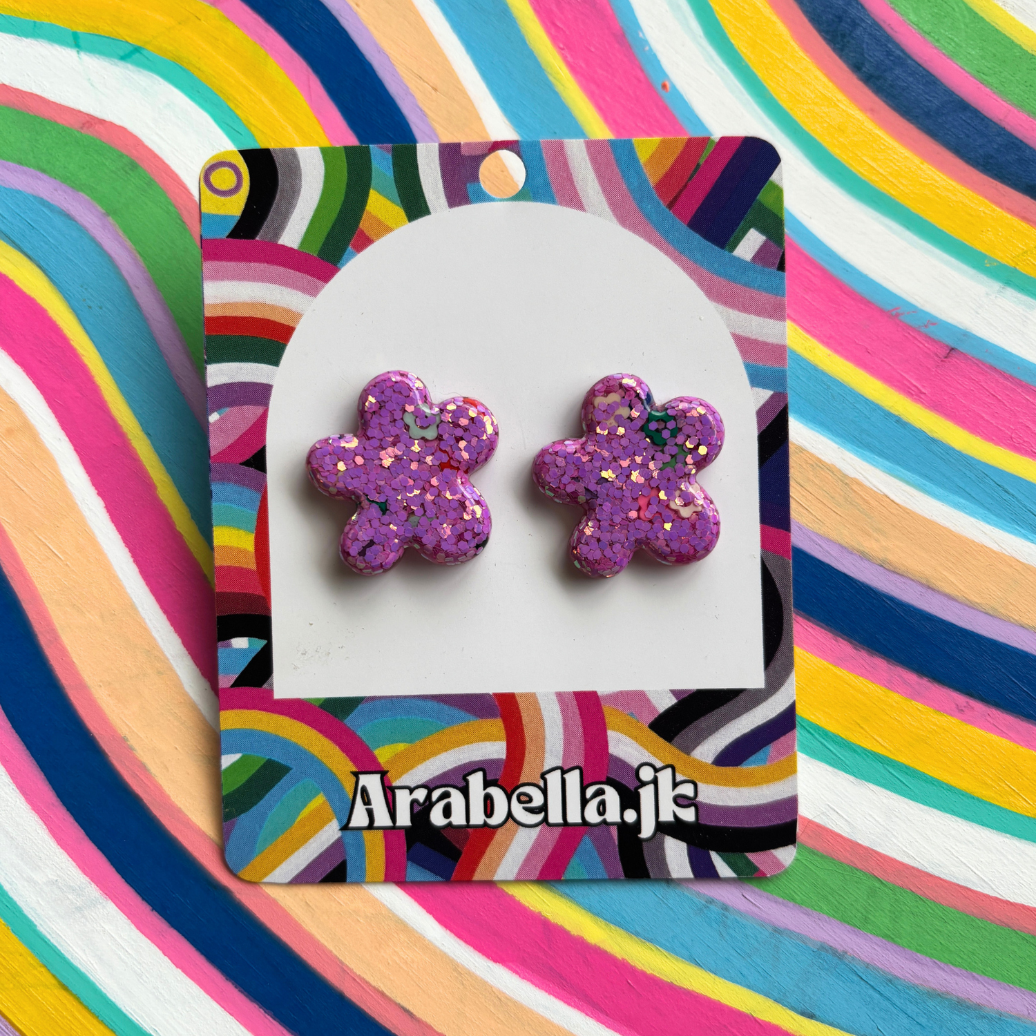 offcut oversized studs