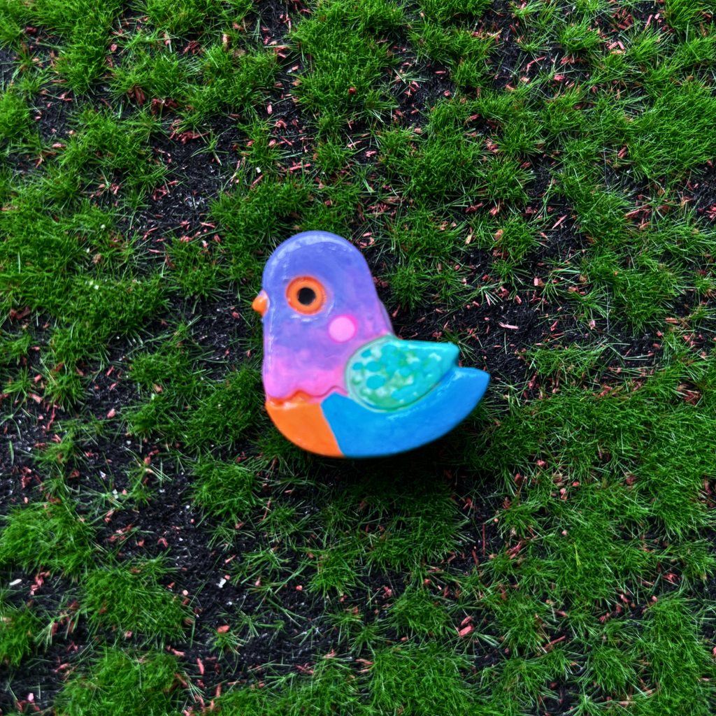 pigeon magnets