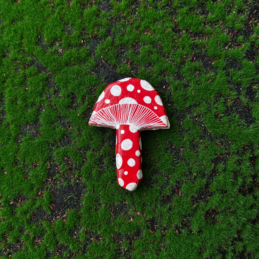 mushroom magnets