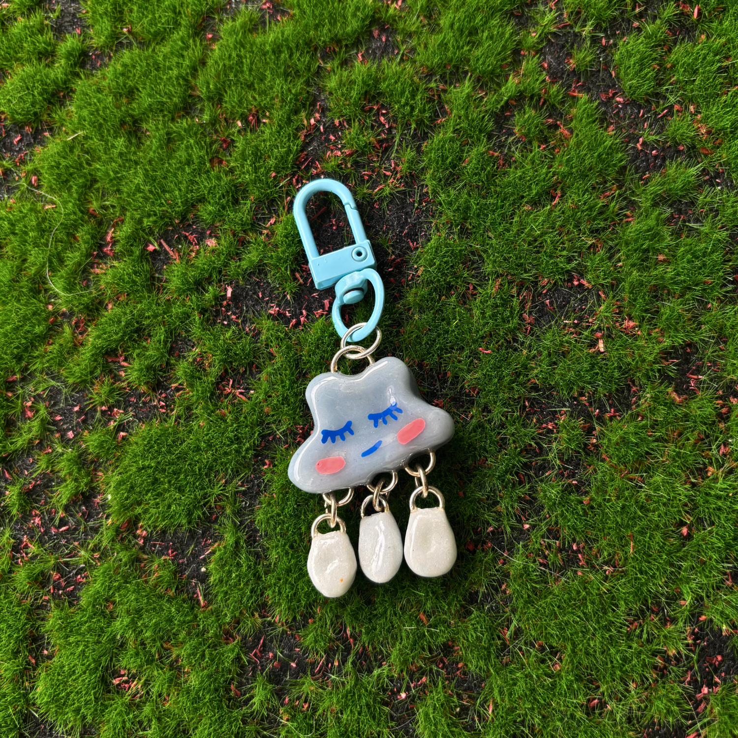 fidget keychains