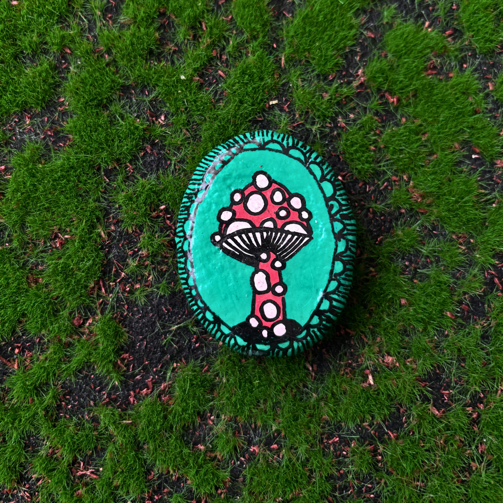 round magnets