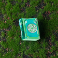 spell book pins